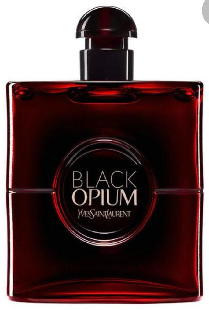 PERFUME BLACK OPIUM FEROMONA 30ML